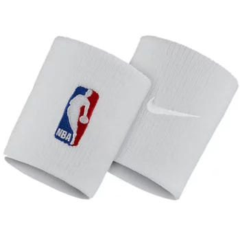 Другие товары Nike(Напульсники Nike NBA Wristband - 2 шт)