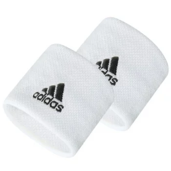 Другие товары adidas(Напульсники adidas Tennis Small Wristbands - 2 шт)