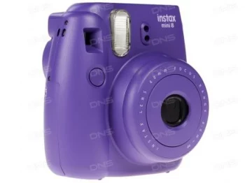 Фотокамера моментальной печати Fujifilm Instax mini 8