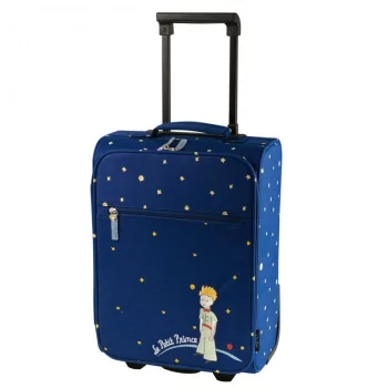 Petit Jour Детский чемодан Petit Prince PP520E(Детский чемодан Petit Prince PP520E)