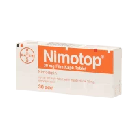 Нимотоп 30 мг