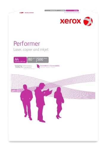 Бумага Xerox Performer A4 80г/м2 500 листов 003R90649(003R90649)