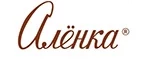 Логотип Аленка