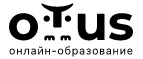 Логотип OTUS